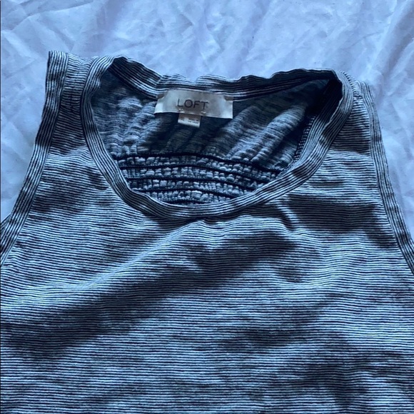 Loft XL tank - Picture 2 of 6